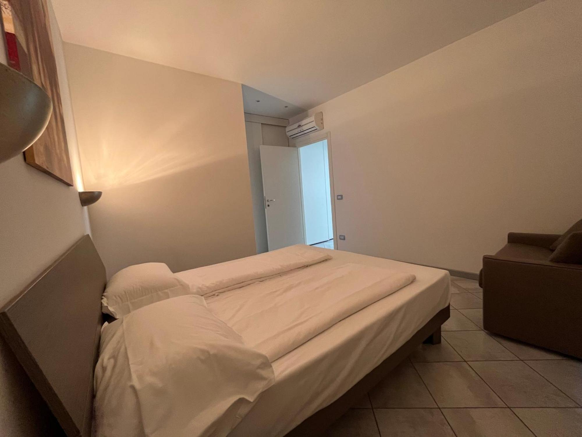 Deluxe Apartment mit 1 Schlafzimmer