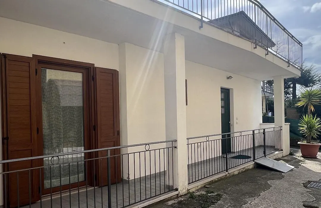 Albergo San Remo-1